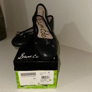 Sam Edelman Ballet Flats